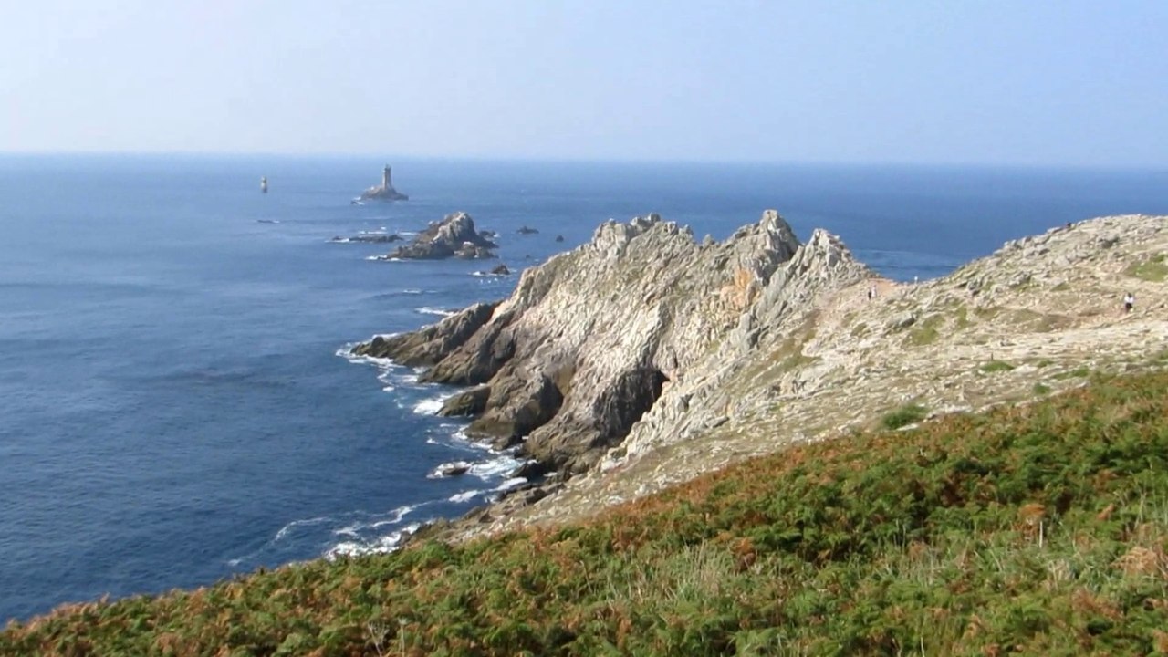 Finistère - 1ère partie