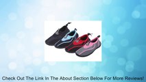 Brand New Women's Athletic Water Shoes Aqua Socks Review
