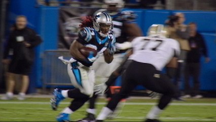 Preview: Atlanta Falcons vs. Carolina Panthers