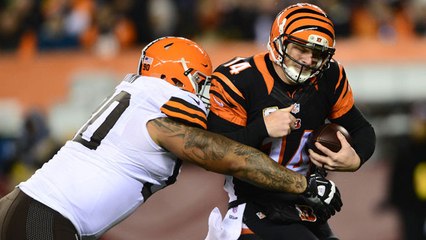 TNF Storylines: Browns vs. Bengals recap