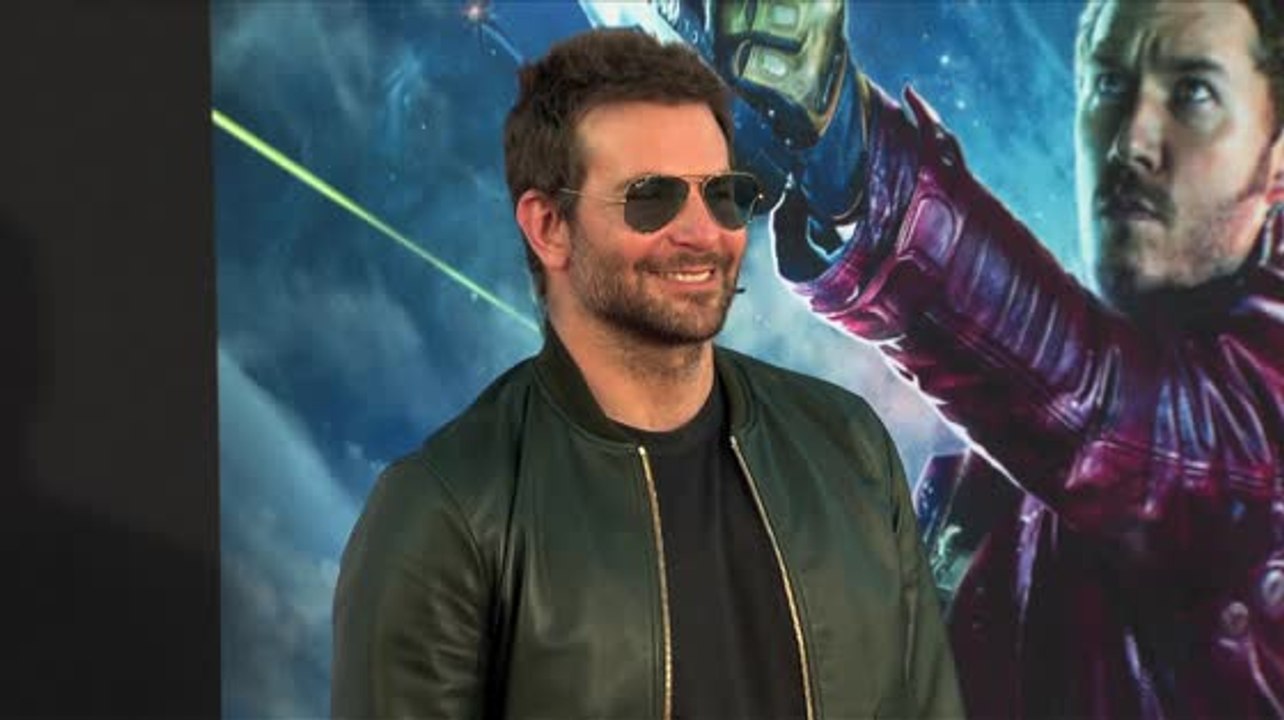 How Bradley Cooper Got Ripped Up For 'American...