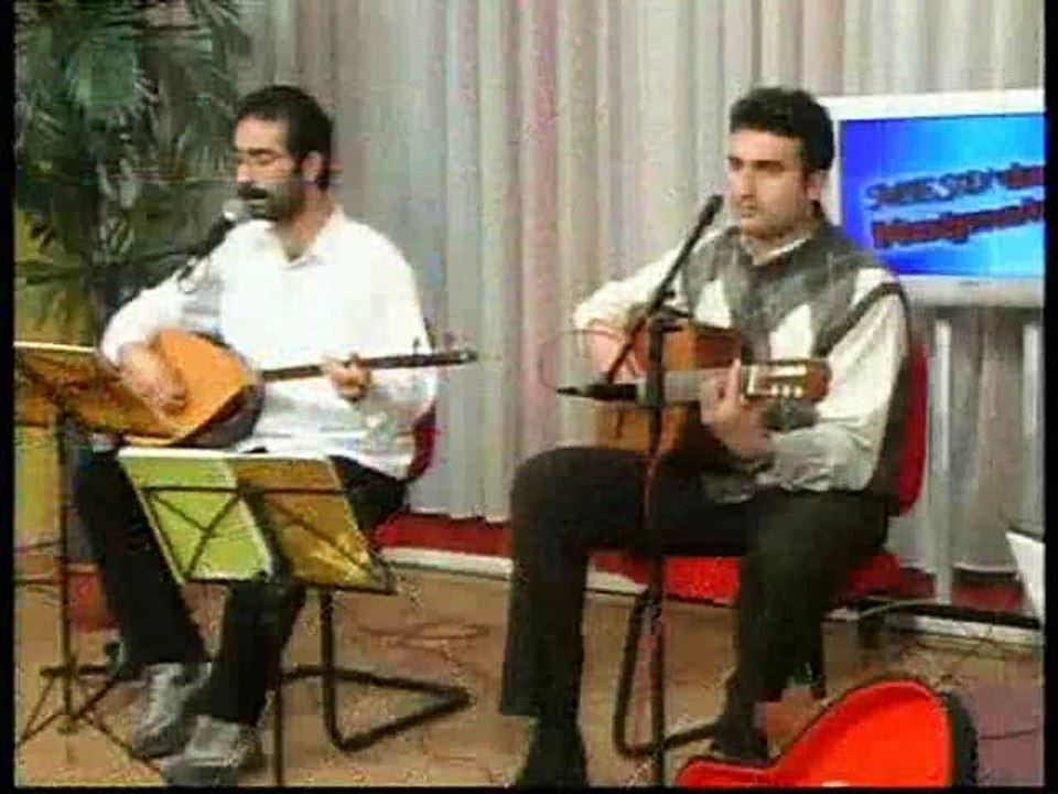 Şeref KARA - Faniymiş Dünya (Barak)