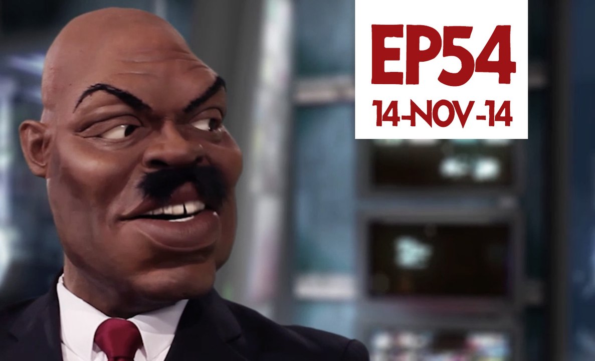 Puppet Nation - Episode 54