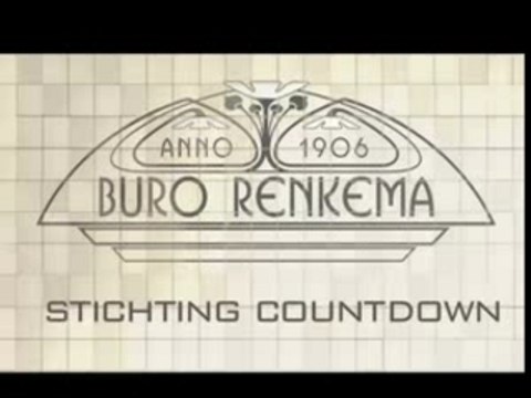 Buro Renkema 8 - Stichting Countdown