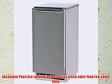 IceOMatic Undercounter SelfContained Commercial Ice Maker 85 lb Capacity