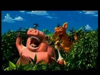 VF la Ferme en  folie