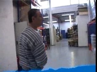 Les Services Techniques de Fontaine