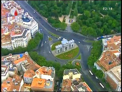 Ayna | İspanya: 2.Bölüm