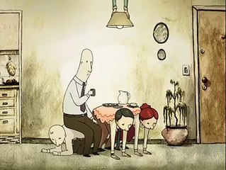 Everyone becomes a Slave at Some point (Must Watch)