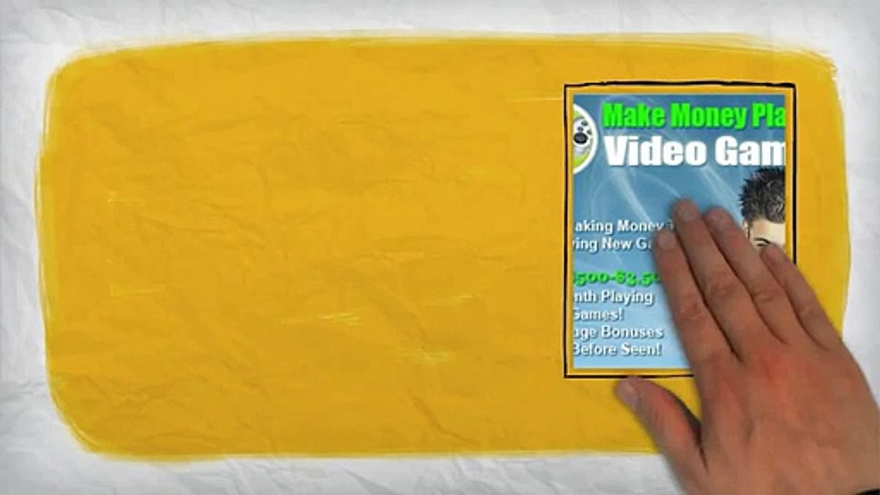 Gaming Jobs Online Review - How To Earn Money Playing Games