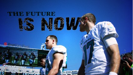 The Evolution of Ryan Tannehill