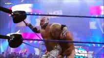 Rey Mysterio v.s. Chris Jericho (The Bash 2009)(IntercontinentalTitle v.s. Mask) HIGHLIGHTS