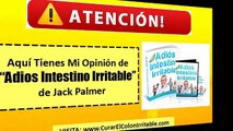 Opinion Adios Intestino Irritable   [review adios intestino irritable]