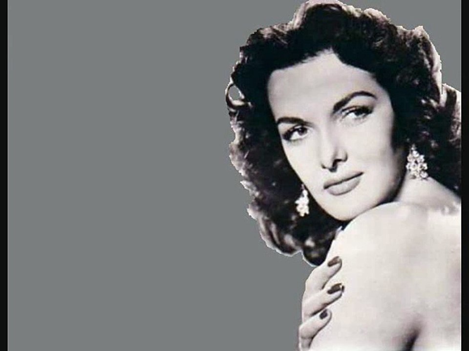 Jane Russell