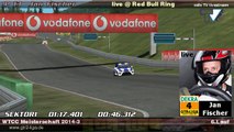 GTR2_Liga WTCC 2014_3 6.Lauf