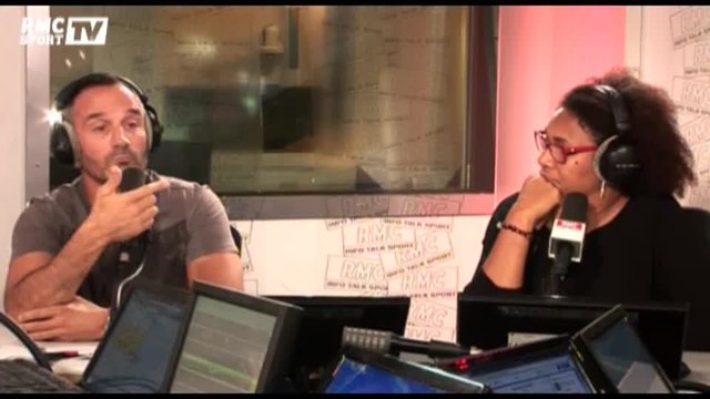 Super Moscato Show / Di Meco : Le 1er choix de Labrune c'était Villas-Boas, pas Bielsa 13/11