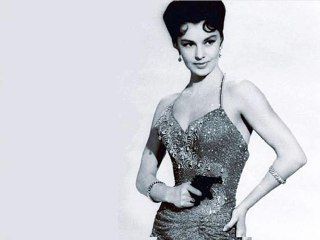 Cyd Charisse