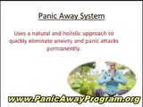 My Review of Panic Away - Best Selling Self-Help Method to Cope With Panic Attacks