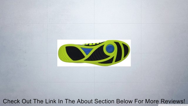 PUMA PUMA evoSPEED Star II Soccer Shoe Review