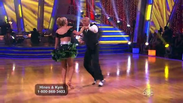 Hines Ward & Kym Johnson - Jive
