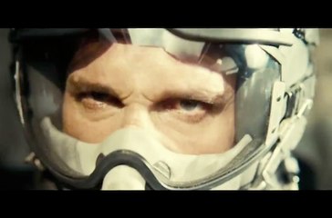 Bande-annonce : Interstellar - Teaser (5) VO