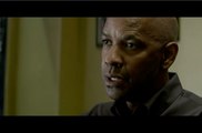 Bande-annonce : Equalizer - Teaser (VO)