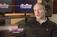 Avengers : L'Ere d'Ultron - Featurette (4) VO