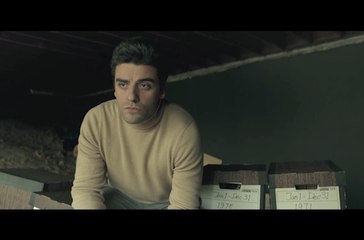 A Most Violent Year - Extrait (VO)