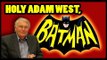 Adam West Reveals Things You Didn't Know About Batman! - CineFix Now