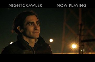 Bande-annonce : Night Call - Teaser (11) VO