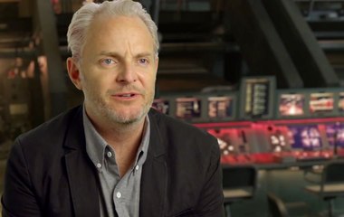 Hunger Games : La Révolte (Part 1) - Interview Francis Lawrence (VO)