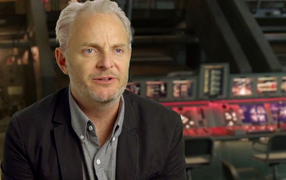 Hunger Games : La Révolte (Part 1) - Interview Francis Lawrence (VO)
