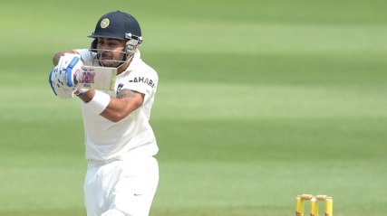 Cricket Announcer Has Meltdown On-Air After Ball Hits His Car