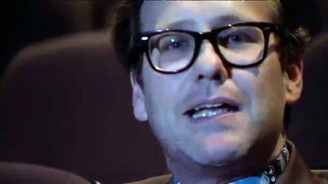 TV3 - Generació digital - Joaquín Reyes us convida a veure el seu perfil digital