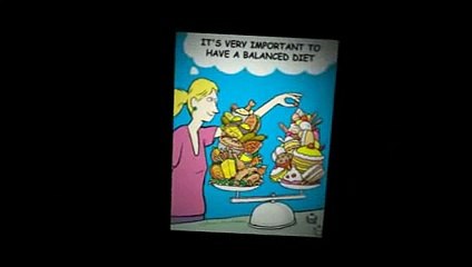 Cruise Control Diet Review