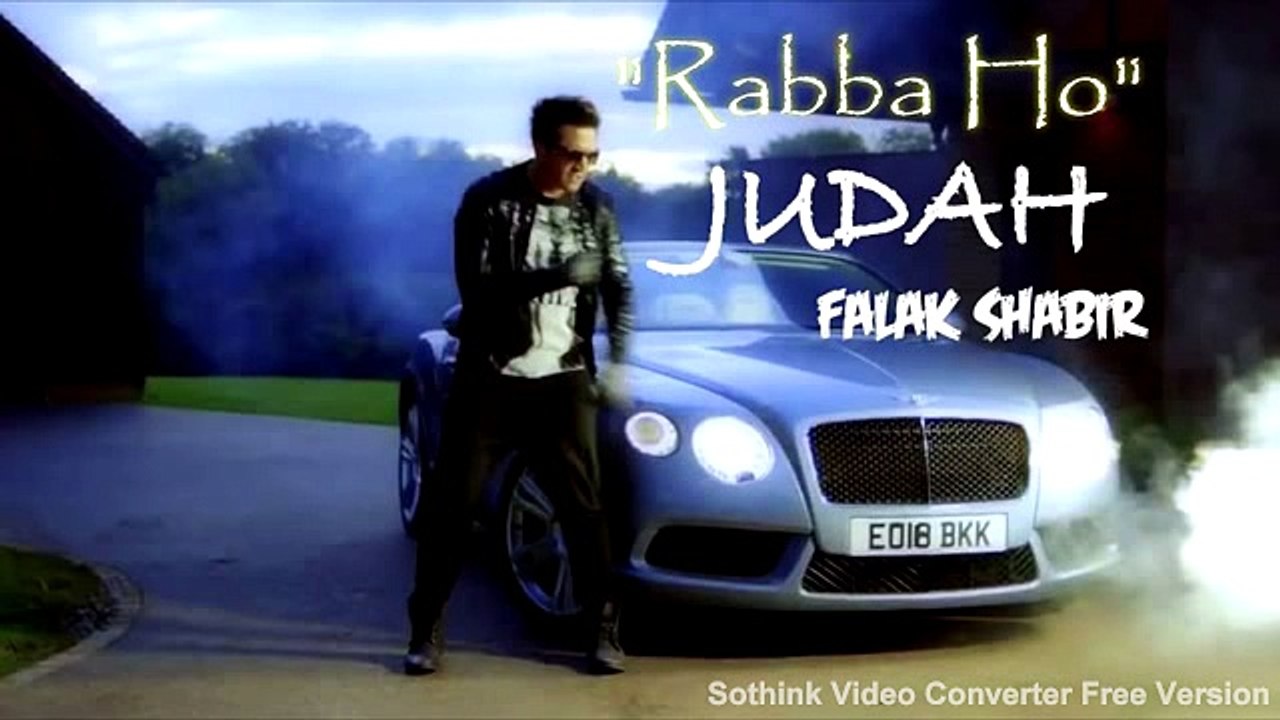 Rabba Ho-