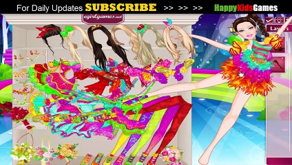 Barbie Games - BARBIE ICE DANCER PRINCESS GAME  - Play Barbie Games Online -