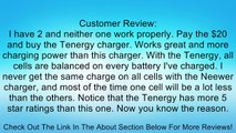 Neewer® B3 AC 100-240V 2S-3S Cells 7.4V 11.1V Lipo Battery Balancer Charger Review