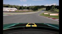 Lotus Evora GTC, Brands Hatch, Multi-Cam Onboard, Assetto Corsa HD