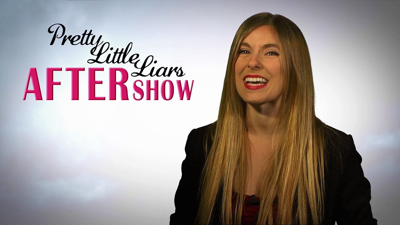 Pretty Little Liars Season 5 RECAP!