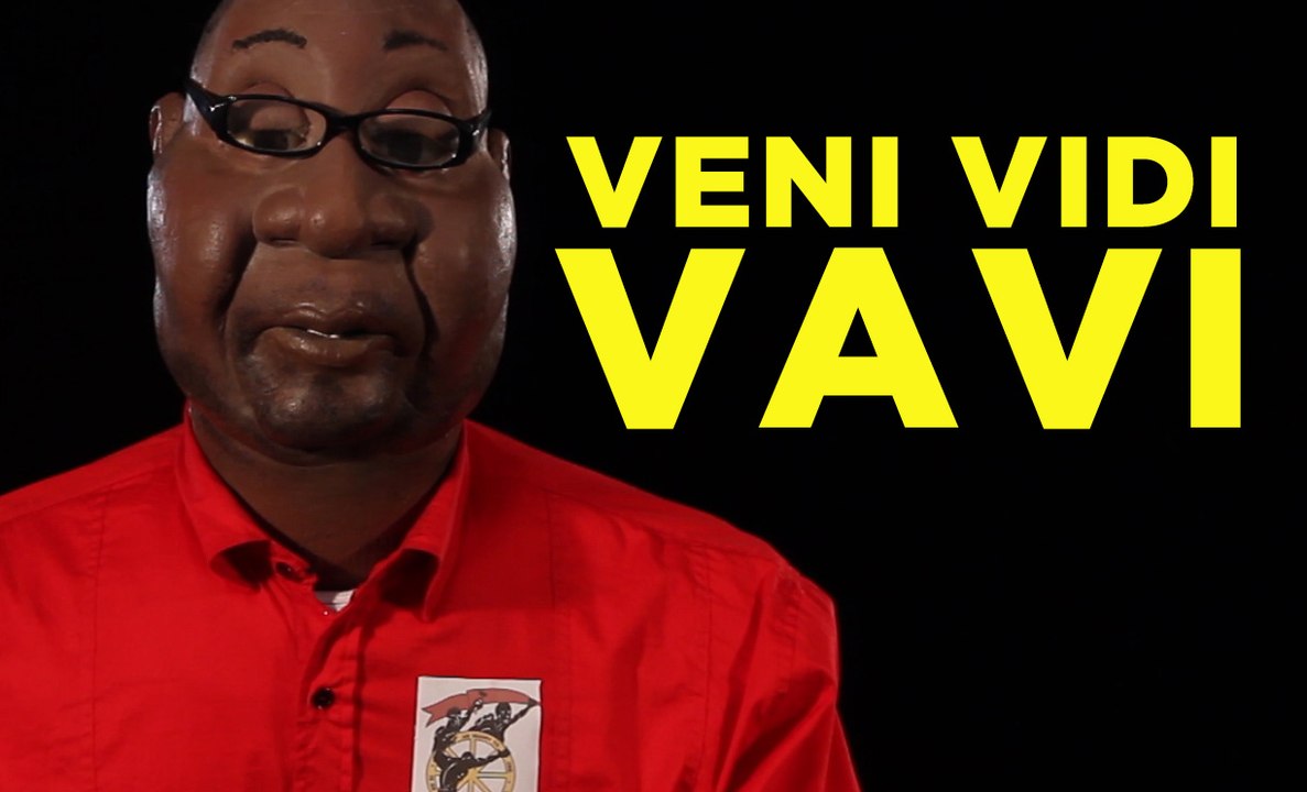 Vavi: Vague