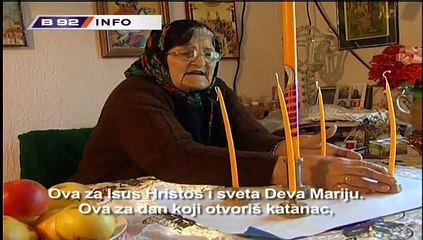 Paranormalna Srbija - deo 1 (2010)