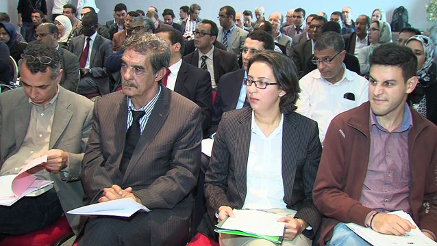 Débat sur le thème - Projet de loi organique relative à la loi de finances