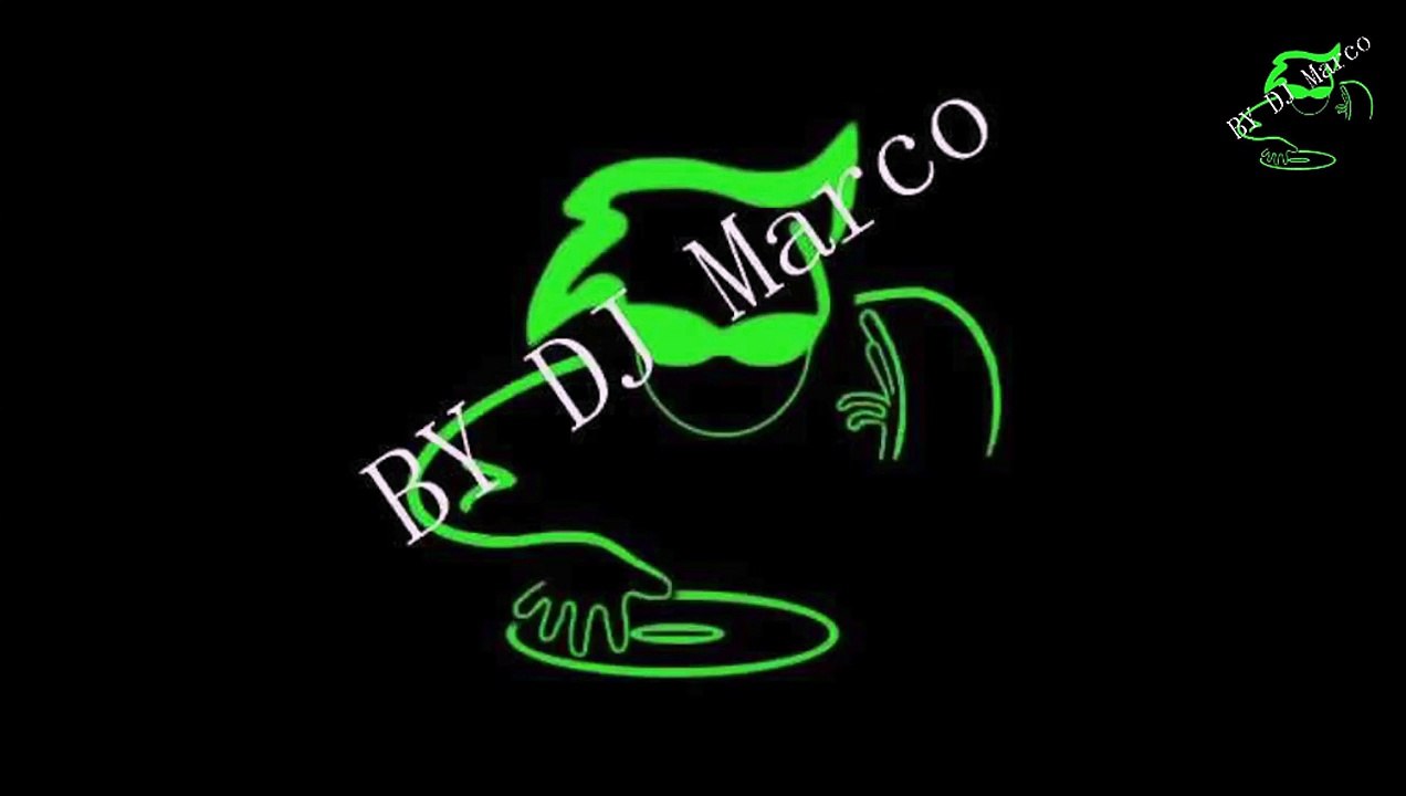 Pooh - Mi manchi (New Vers 2014)Vj DjMarco
