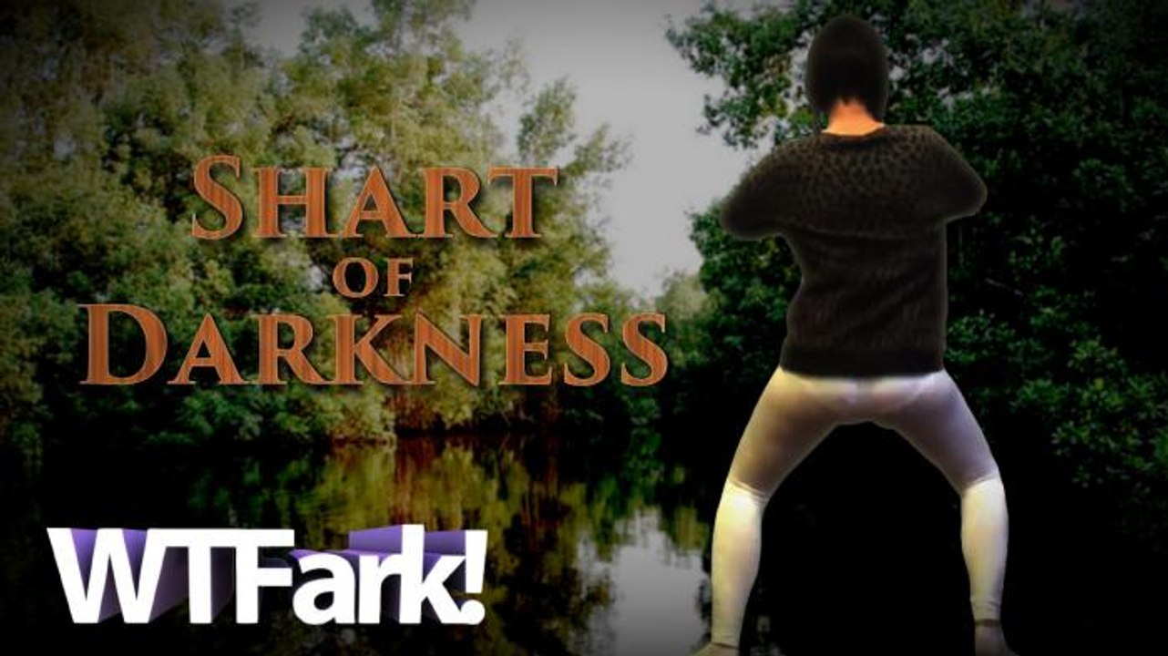 SHART OF DARKNESS: Viral Twerk Shart Video Shows Girl Twerking And ...