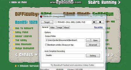 eggs of doom dino run