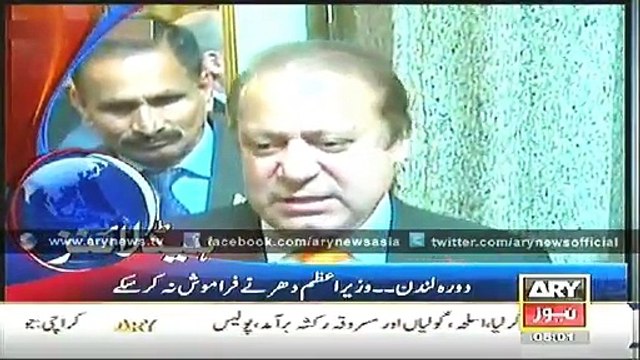 Headlines - 0500 - Friday - 14 - Nov - 2014