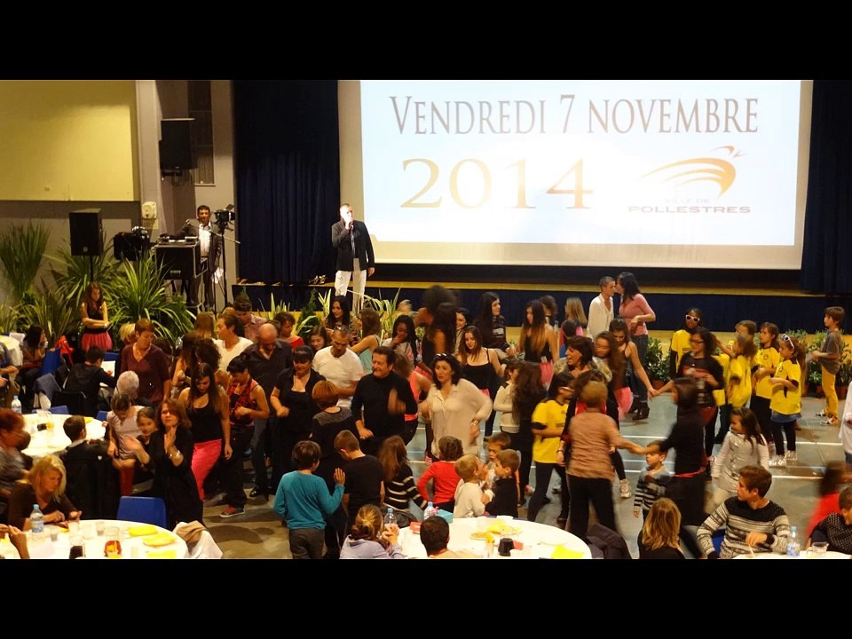 gala des etoiles l'AN II