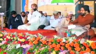 Mehfil-E-Milad 2012 Video Part 1 Sialkot Punjab Pakistan