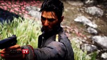 Far Cry 4 (Far Cry 4 ) Resmi Çıkış Fragmanı